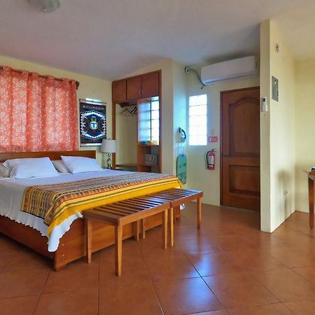 The Galeodan Suites Puerto Baquerizo Moreno Eksteriør bilde