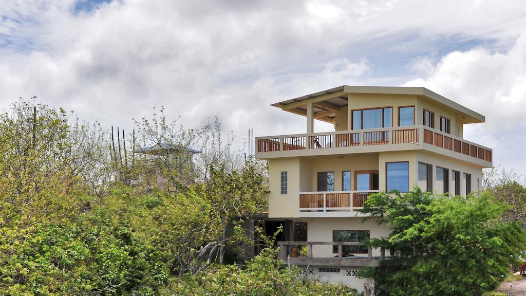The Galeodan Suites Puerto Baquerizo Moreno Rom bilde