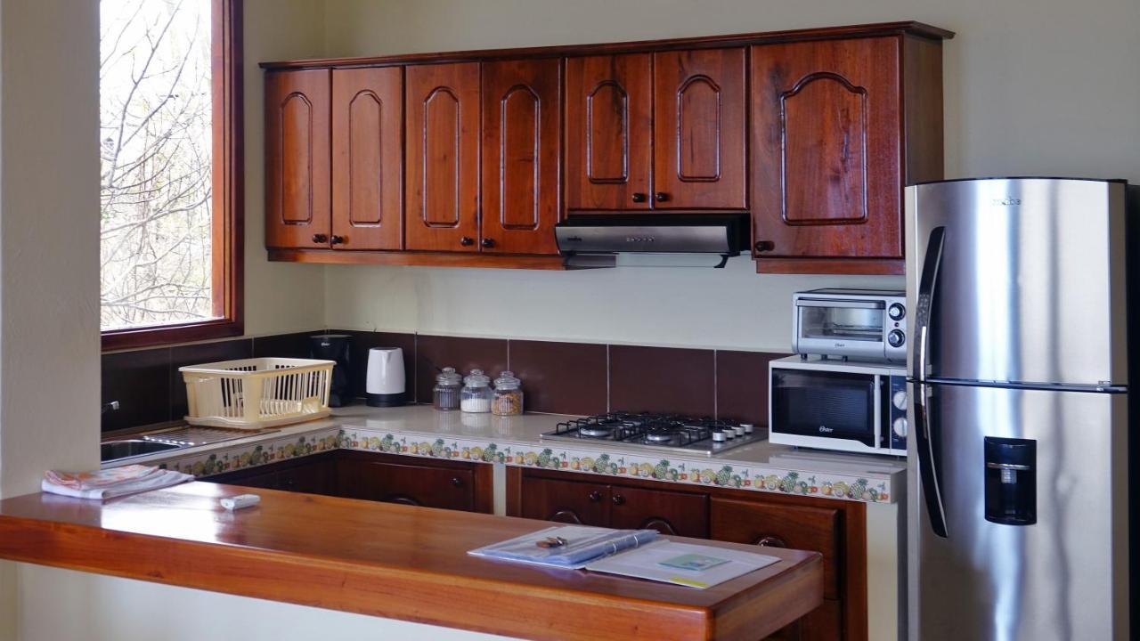 The Galeodan Suites Puerto Baquerizo Moreno Eksteriør bilde
