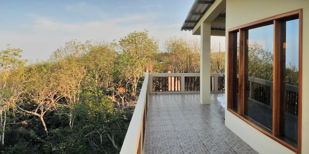 The Galeodan Suites Puerto Baquerizo Moreno Rom bilde