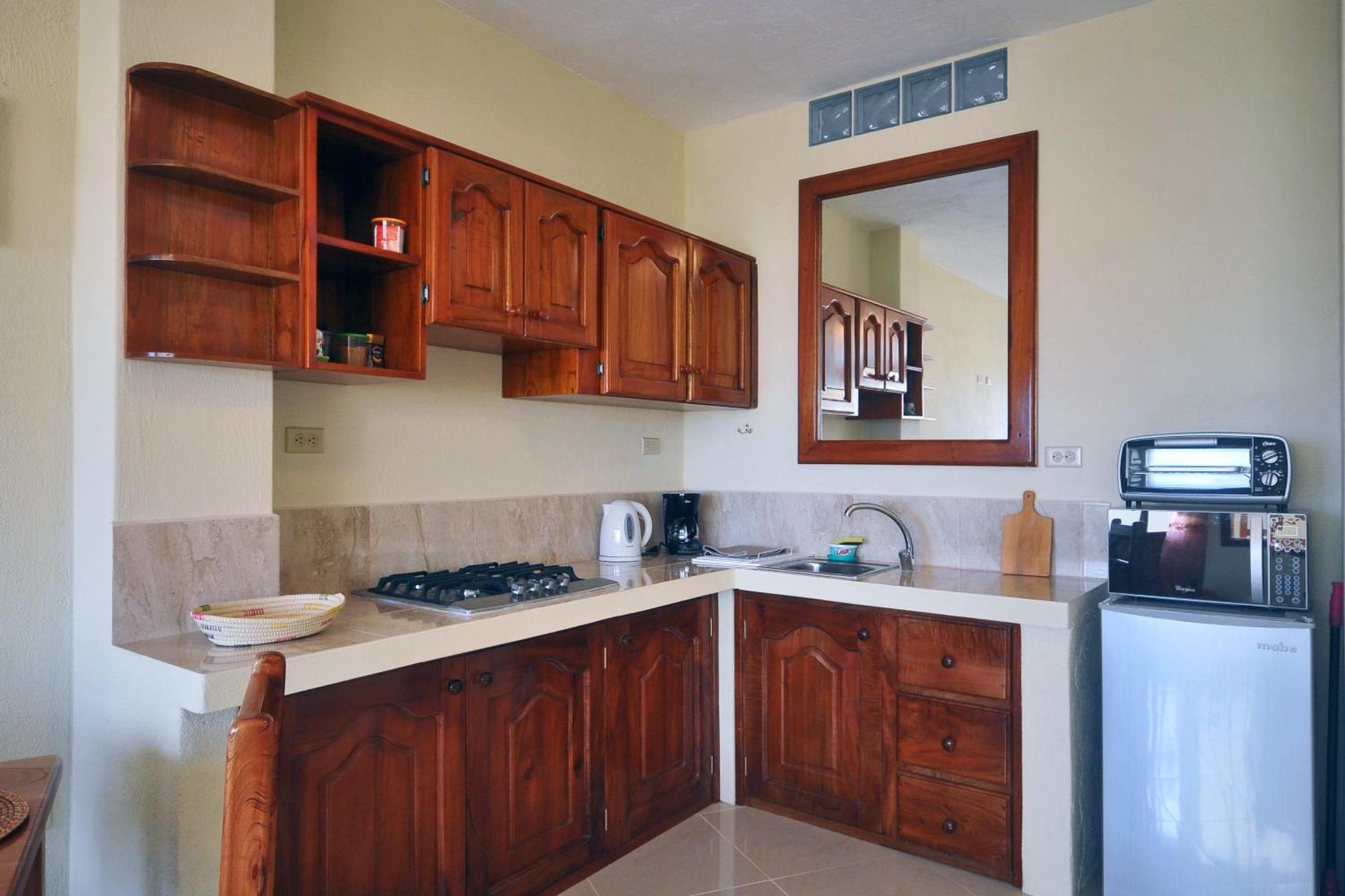 The Galeodan Suites Puerto Baquerizo Moreno Rom bilde